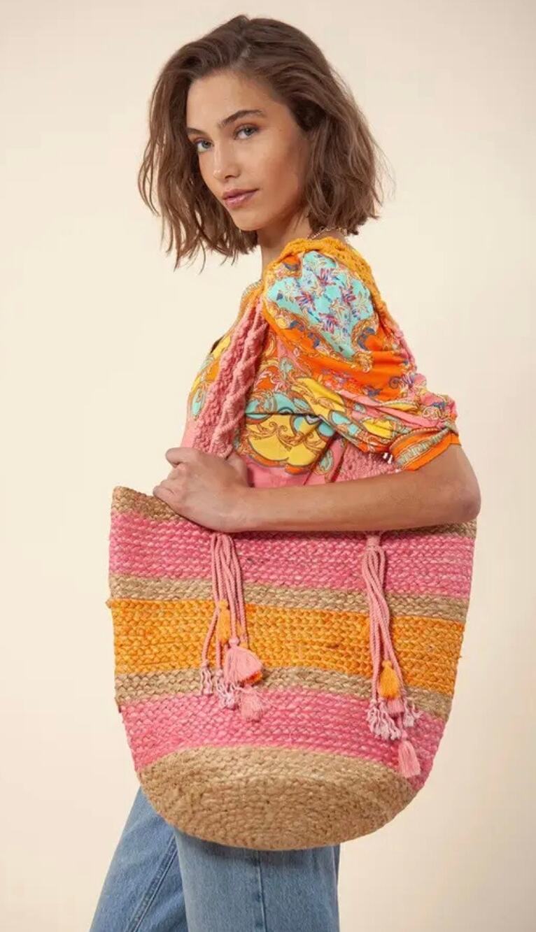 HALE BOB 
Maluna Tote Bag